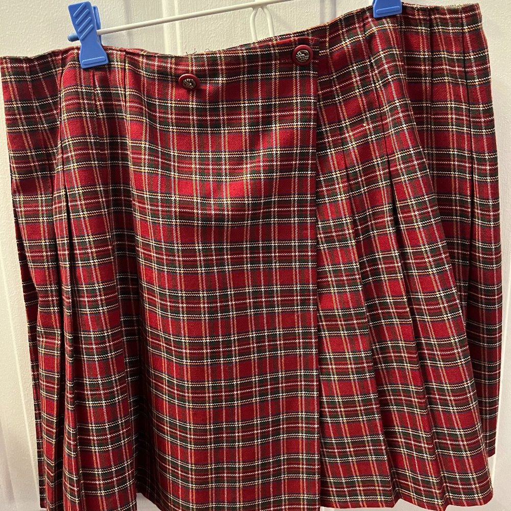 Ladies skirt/kilt